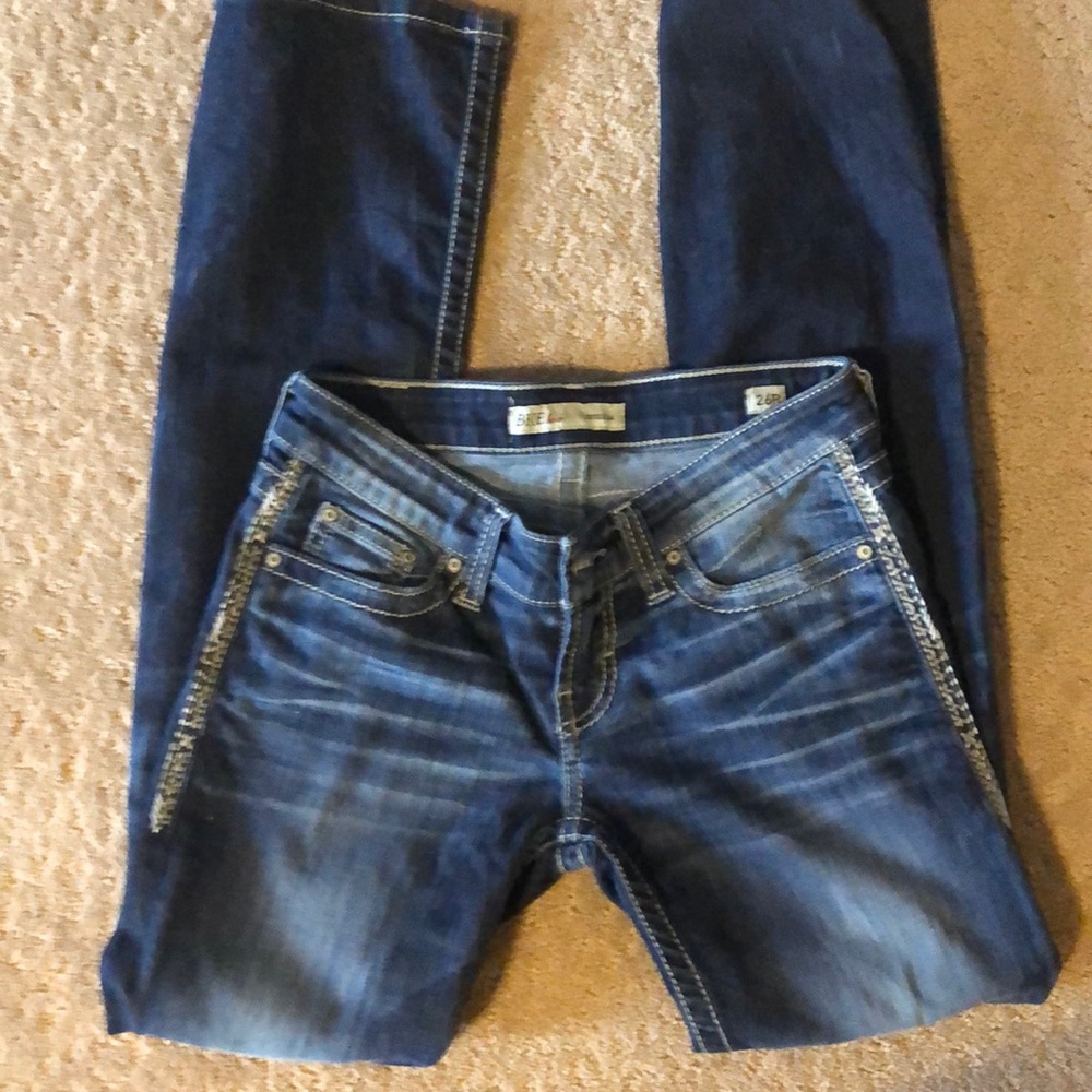 BKE Jeans